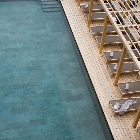 Hotel Schwarzschmied Lana Kültér fotó