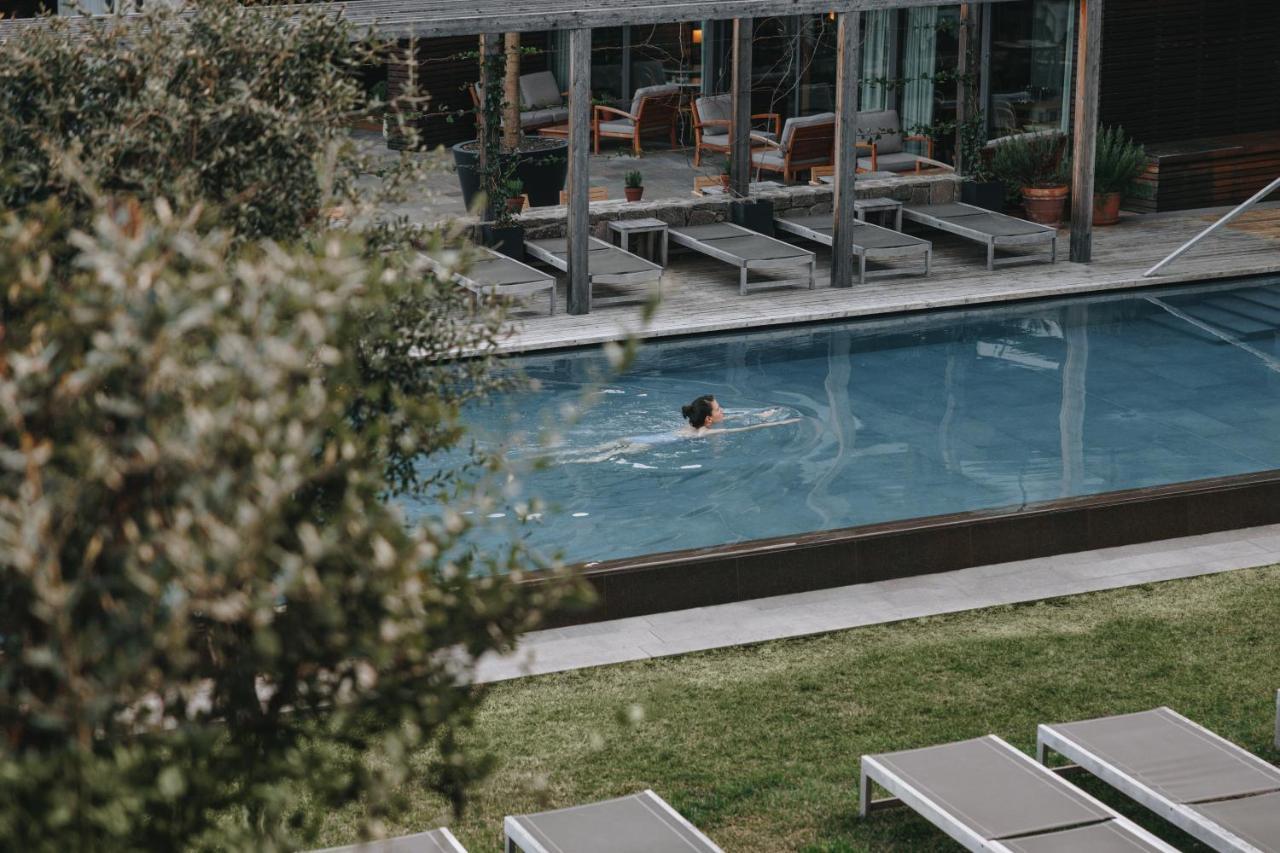 Hotel Schwarzschmied Lana Kültér fotó