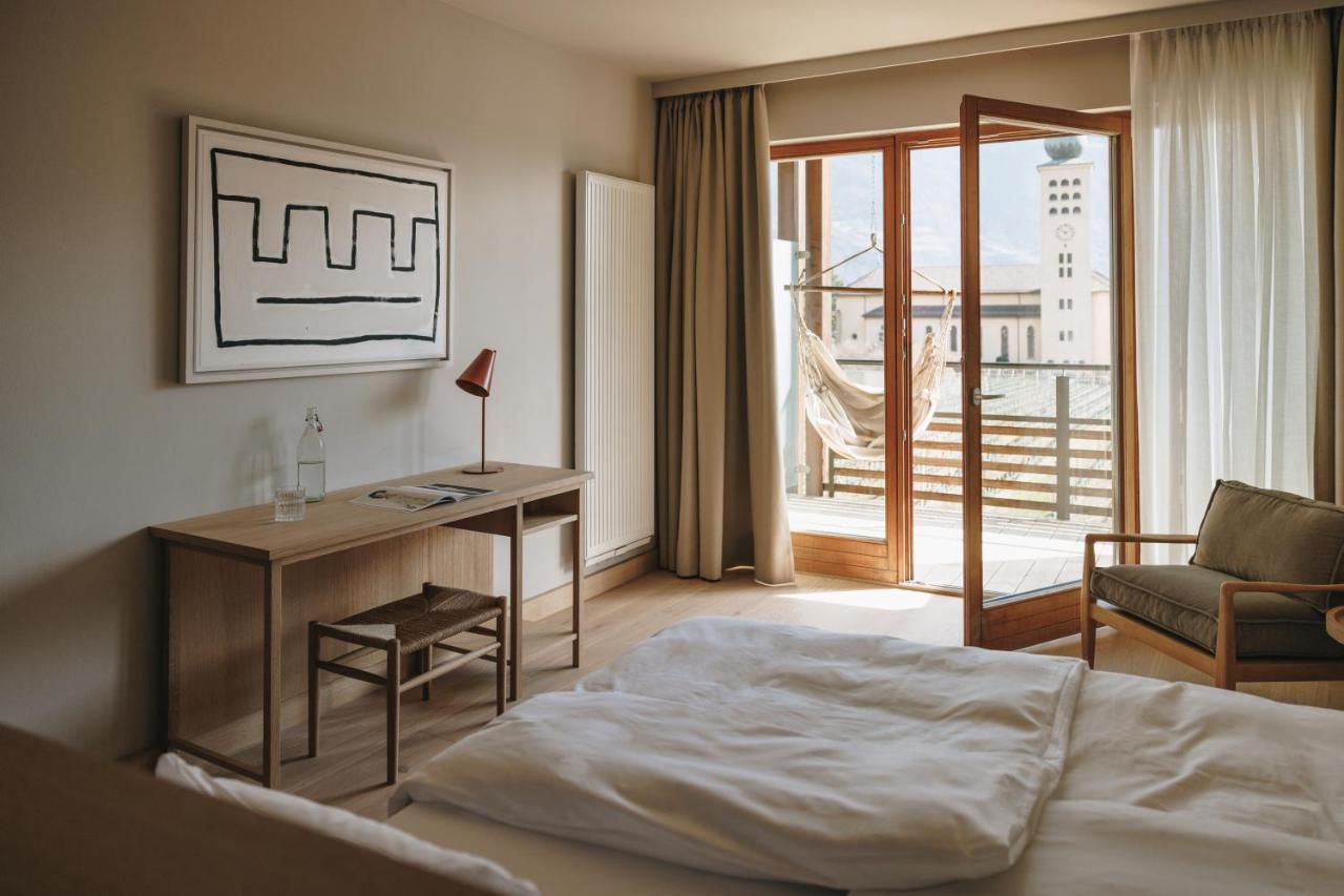Hotel Schwarzschmied Lana Kültér fotó