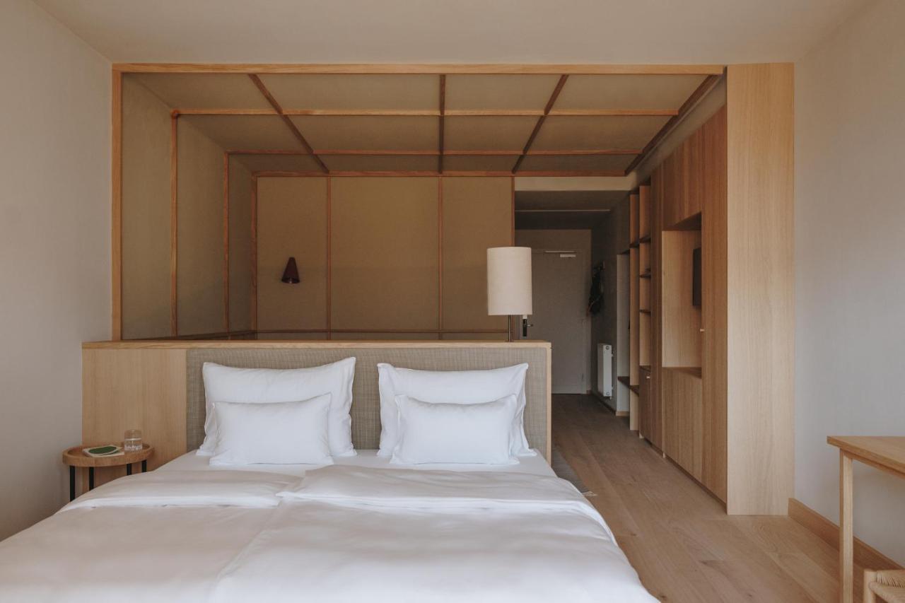Hotel Schwarzschmied Lana Kültér fotó
