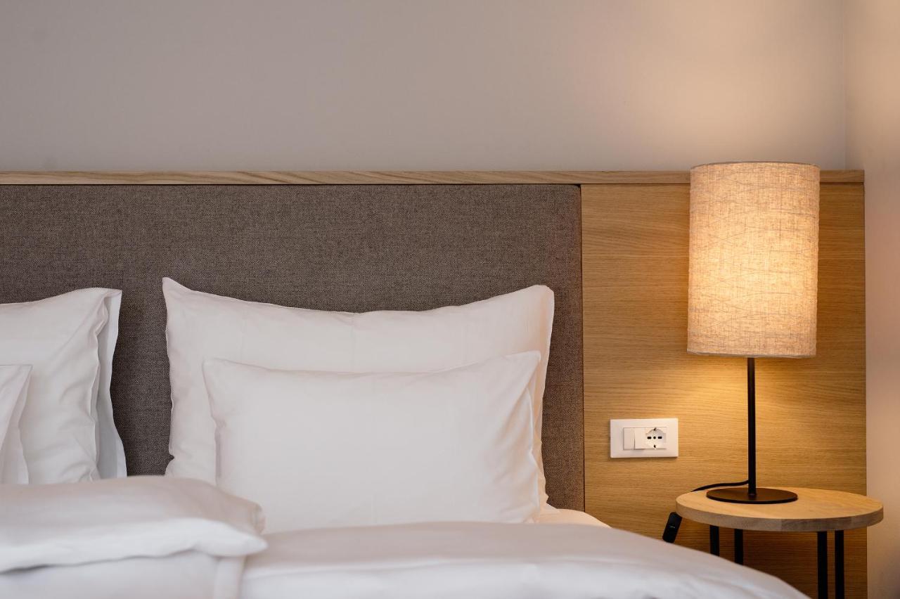 Hotel Schwarzschmied Lana Kültér fotó
