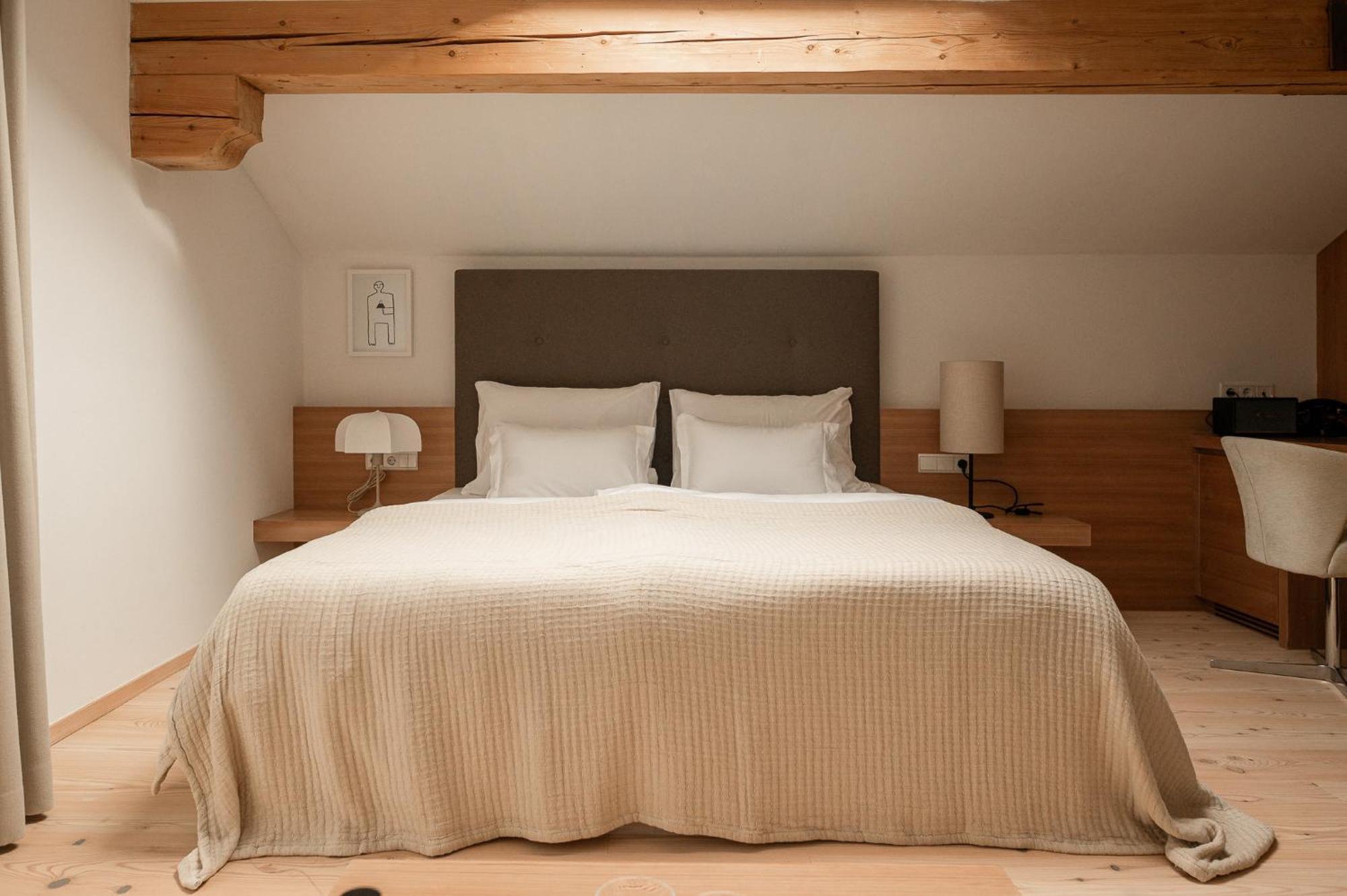 Hotel Schwarzschmied Lana Kültér fotó