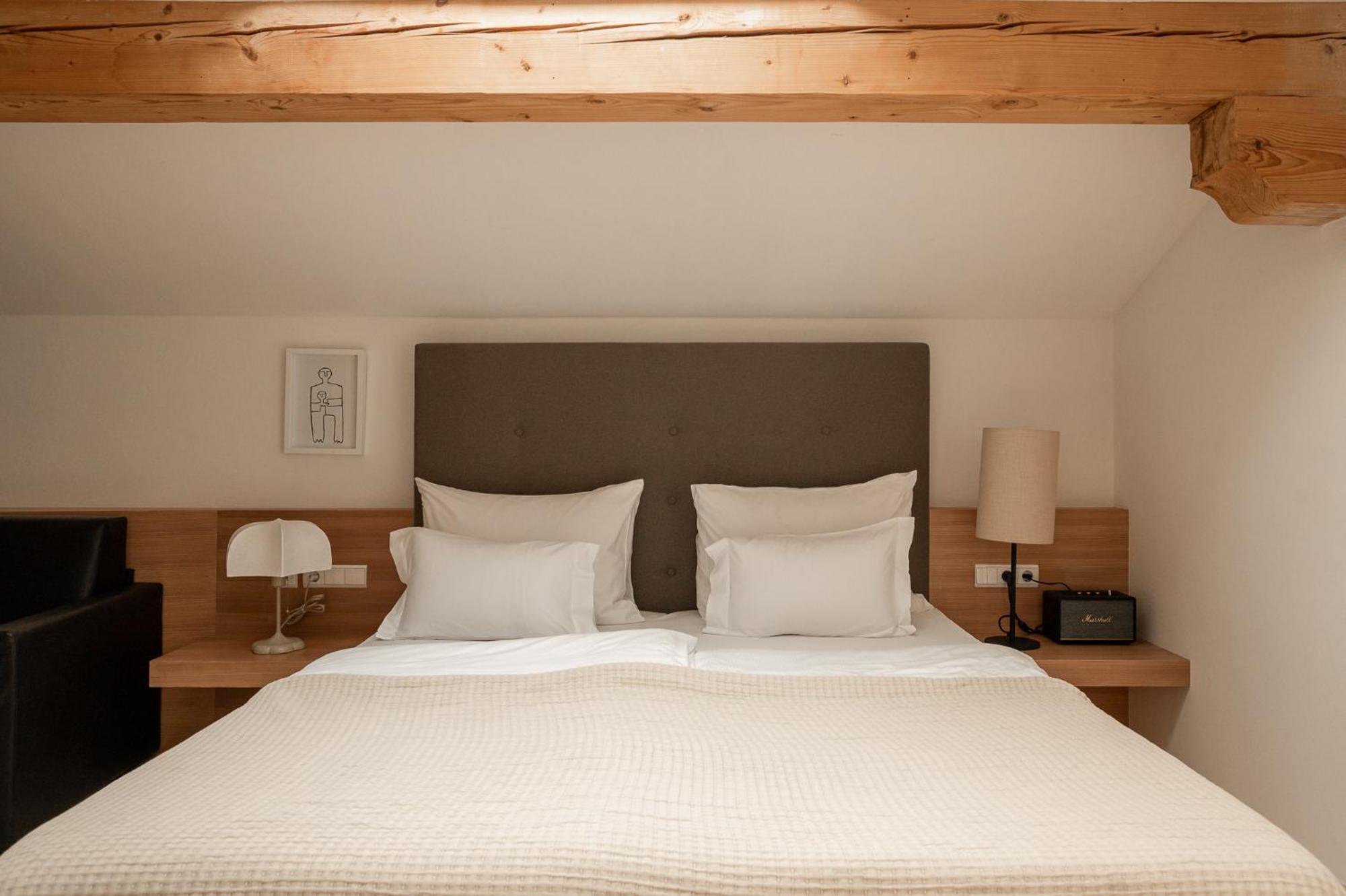 Hotel Schwarzschmied Lana Kültér fotó