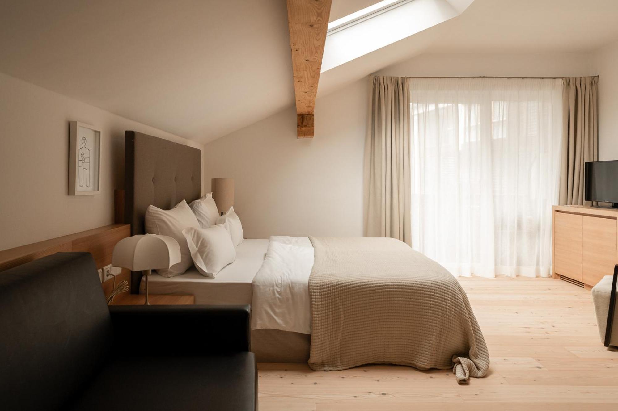 Hotel Schwarzschmied Lana Kültér fotó