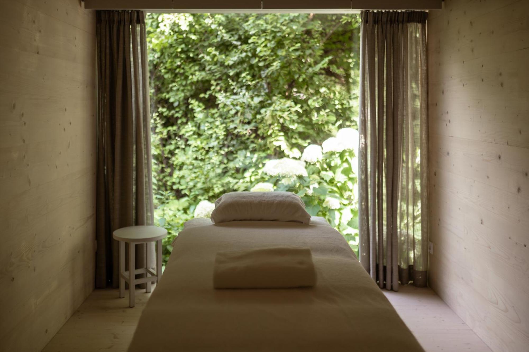 Hotel Schwarzschmied Lana Kültér fotó