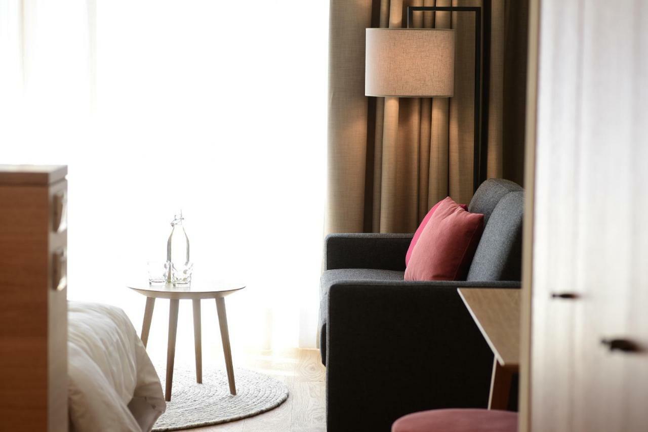 Hotel Schwarzschmied Lana Kültér fotó