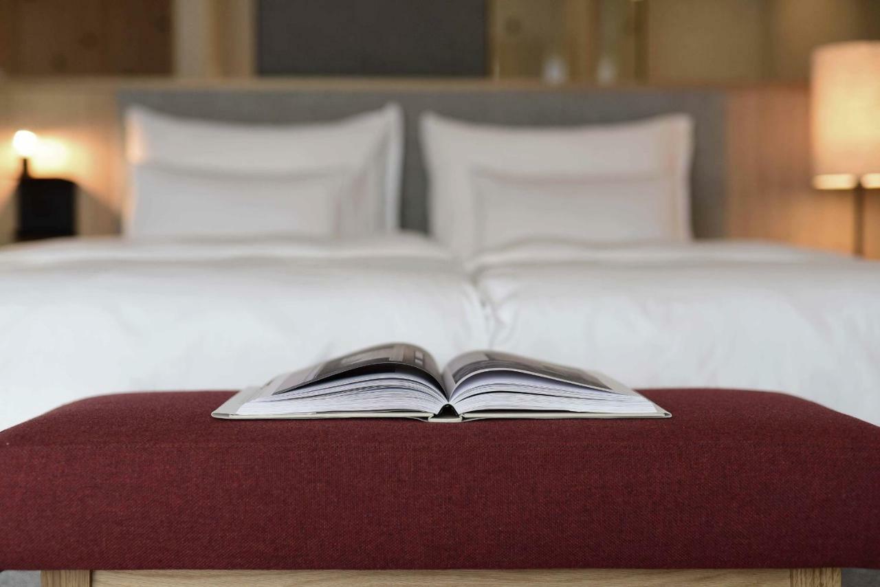Hotel Schwarzschmied Lana Kültér fotó