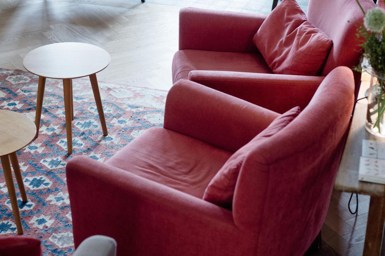 Hotel Schwarzschmied Lana Kültér fotó